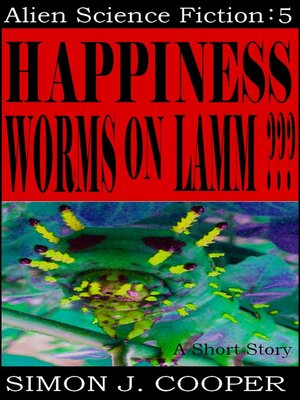 cover image of Happiness Worms on Lamm???